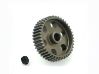 PINION GEAR  64P 42T 7075 HARD