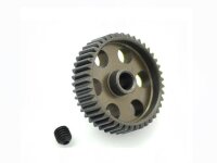 PINION GEAR  64P 43T 7075 HARD