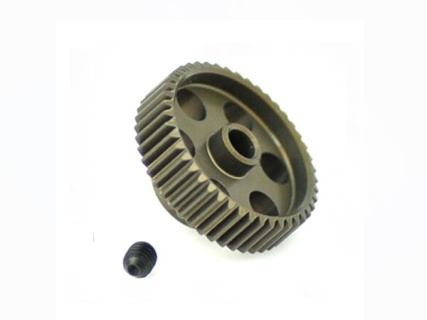 PINION GEAR  64P 45T 7075 HARD