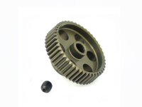 PINION GEAR  64P 45T 7075 HARD
