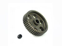PINION GEAR  64P 46T 7075 HARD