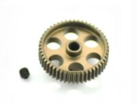 PINION GEAR  64P 50T 7075 HARD