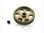PINION GEAR  64P 51T 7075 HARD