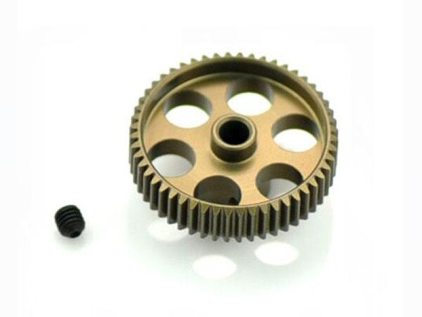 PINION GEAR  64P 52T 7075 HARD