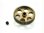 PINION GEAR  64P 52T 7075 HARD