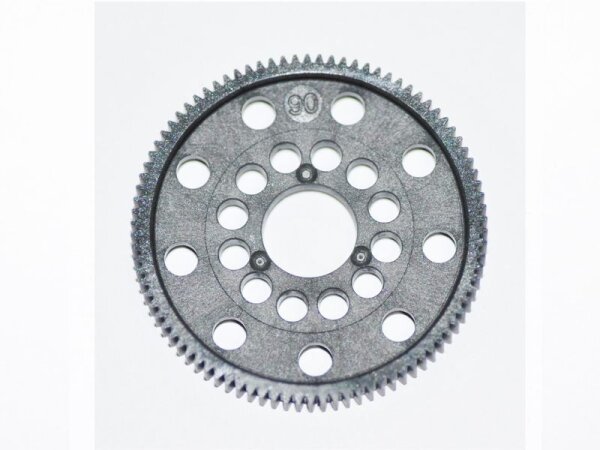 SPUR GEAR  64P  90T