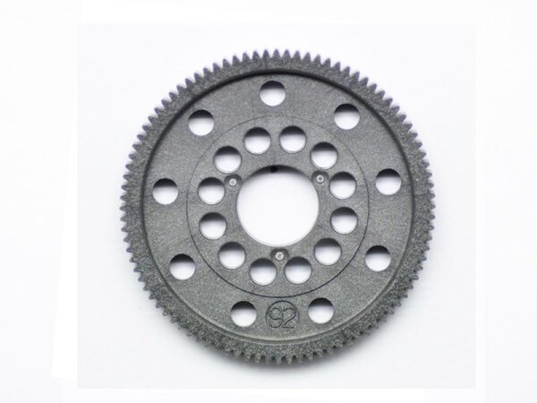 SPUR GEAR  64P  92T