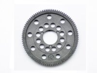 SPUR GEAR  64P  92T