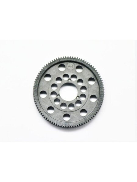 SPUR GEAR  64P  94T