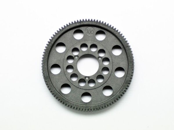 SPUR GEAR  64P  100T