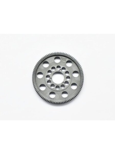 SPUR GEAR  64P  102T