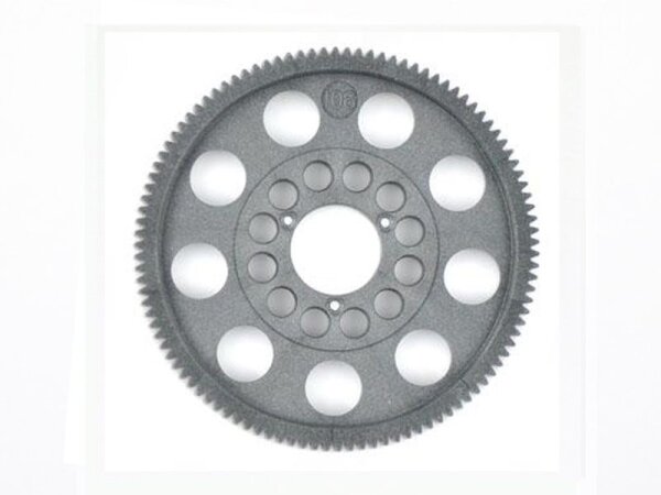 SPUR GEAR  64P  106T