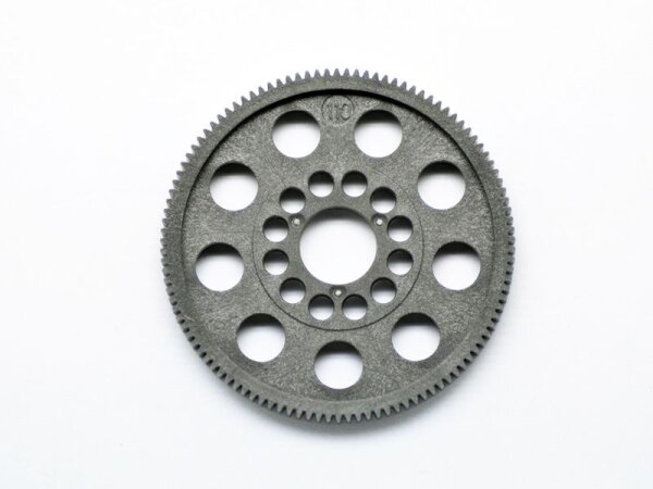 SPUR GEAR  64P  110T