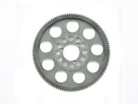 SPUR GEAR  64P  114T