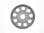SPUR GEAR  64P  114T