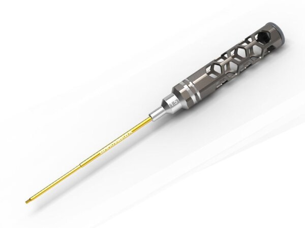 ALLEN WRENCH 1.5 X 120MM Honeycomb