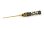 Allen Wrench 2.0 X 100mm Black Golden