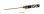 Allen Wrench 2.5 X 120mm Black Golden