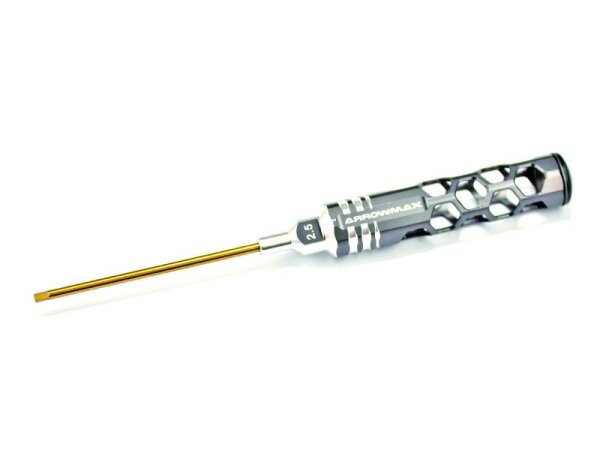 ALLEN WRENCH 2.5 X 100MM Honeycomb