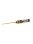 Allen Wrench 2.5 X 100mm Black Golden