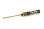Allen Wrench 3.0 X 100mm Black Golden