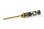 Allen Wrench 5.0 X 100mm Black Golden