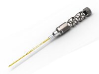 ALLEN WRENCH .035 X 120MM Honeycomb