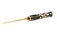 Allen Wrench .035 X 100mm Black Golden