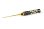Allen Wrench .035 X 100mm Black Golden