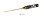 Allen Wrench .050 X 120mm Black Golden