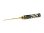 Allen Wrench .050 X 100mm Black Golden