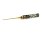 Allen Wrench .063 (1/16) X 100mm Black Golden