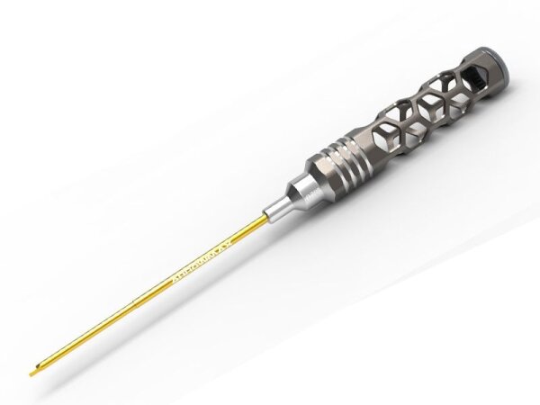 ALLEN WRENCH .078 (5/64) X 120MM Honeycomb