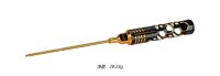 Allen Wrench .078 (5/64) X 120mm Black Golden
