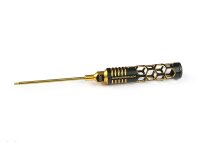Allen Wrench .093 (3/32) X 100mm Black Golden