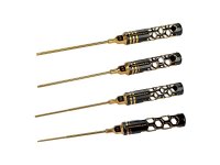 Allen Wrench Set 1.5, 2.0, 2.5 & 3.0 X 120mm - 4-Teil
