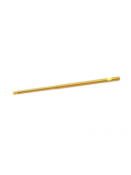 ALLEN WRENCH 2.0 X 100MM TIP ONLY V2