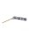 ALLEN WRENCH 2.5 X 100MM Increased Torque Hone