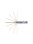 ALLEN WRENCH 2.5 X 100MM Increased Torque Hone