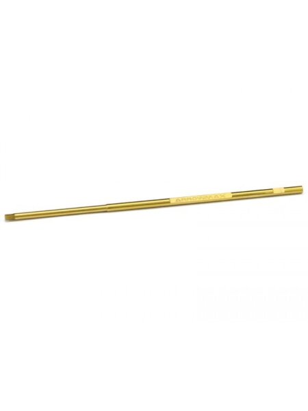 Allen Wrench 2.0 X 120MM Tip Only (Tungsten Steel)