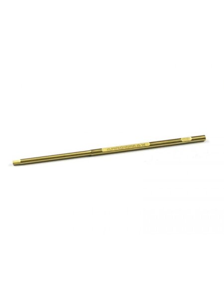 Allen Wrench 2.0 X 100MM Tip Only (Tungsten Steel)