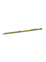 Allen Wrench 2.0 X 100MM Tip Only (Tungsten Steel)