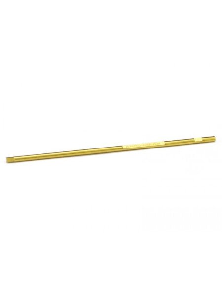 Allen Wrench 2.5 X 120MM Tip Only (Tungsten Steel)
