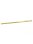 Allen Wrench 2.5 X 120MM Tip Only (Tungsten Steel)