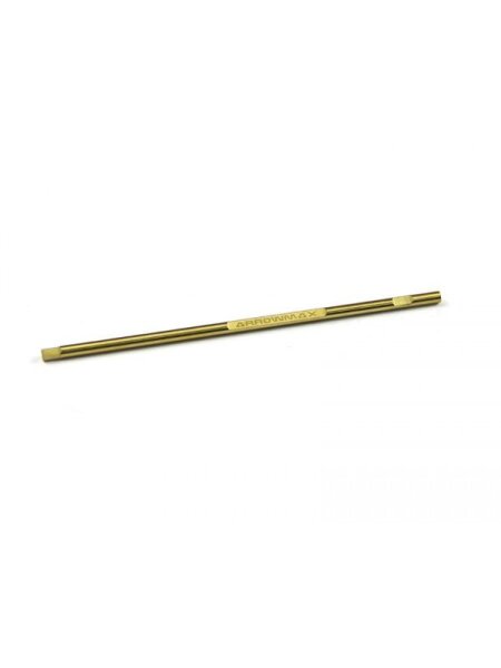 Allen Wrench 2.5 X 100MM Tip Only (Tungsten Steel)
