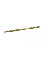 Allen Wrench 2.5 X 100MM Tip Only (Tungsten Steel)