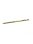 Allen Wrench 2.5 X 100MM Tip Only (Tungsten Steel)