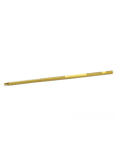 Allen Wrench 3.0 X 120MM Tip Only (Tungsten Steel)