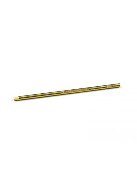 Allen Wrench 3.0 X 100MM Tip Only (Tungsten Steel)