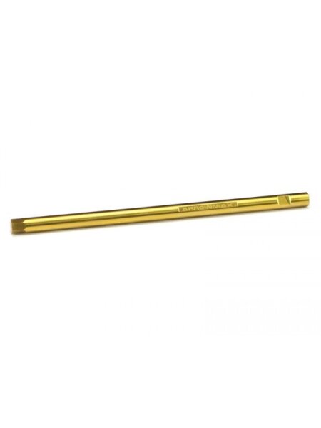 Allen Wrench 5.0 X 120MM Tip Only (Tungsten Steel)